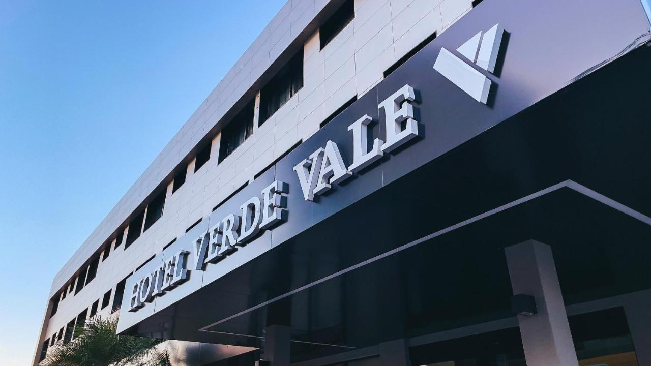 Vale Hotel Videira