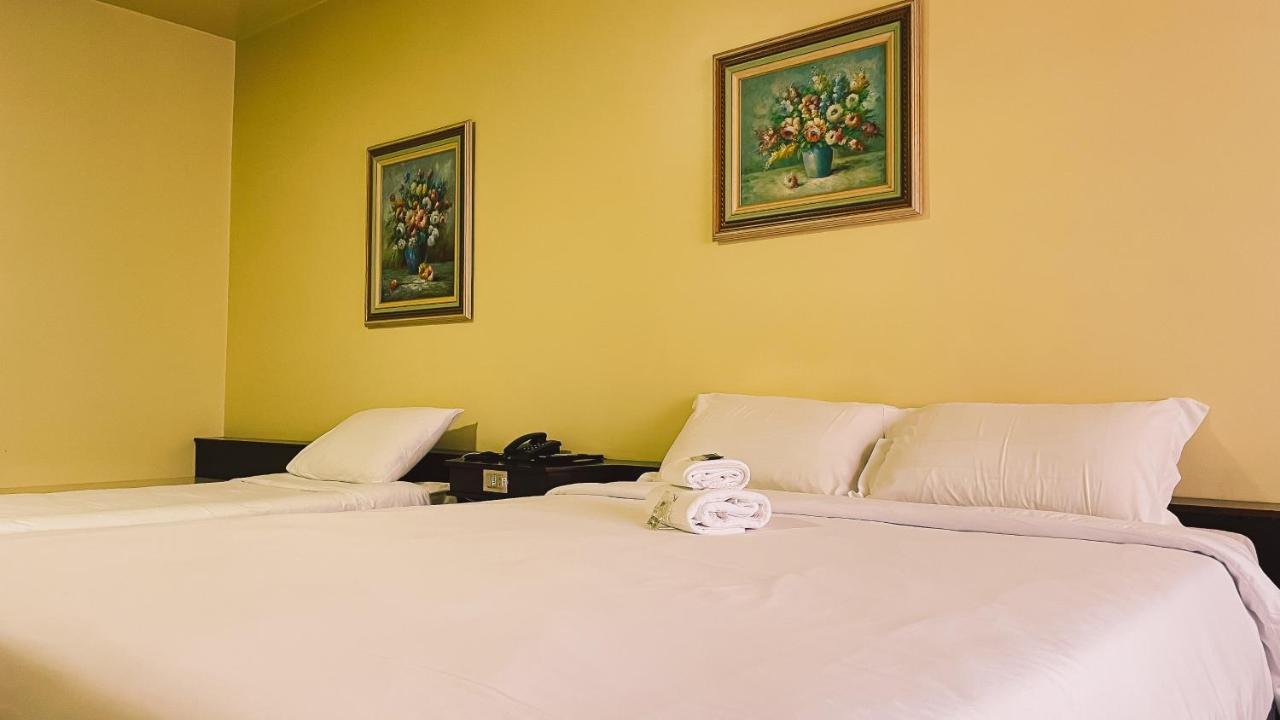 Hotel Vale Videira